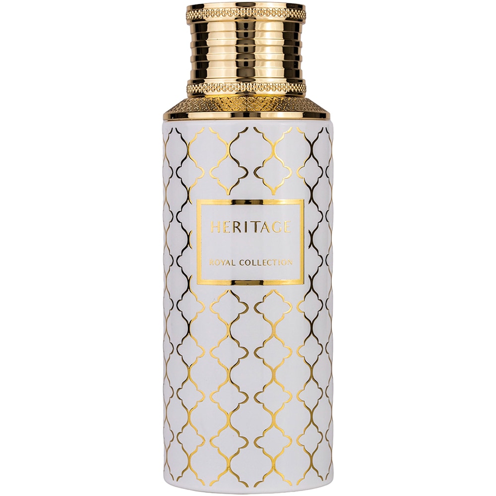 Apa de parfum MAISON ASRAR Heritage, Unisex, 100ml