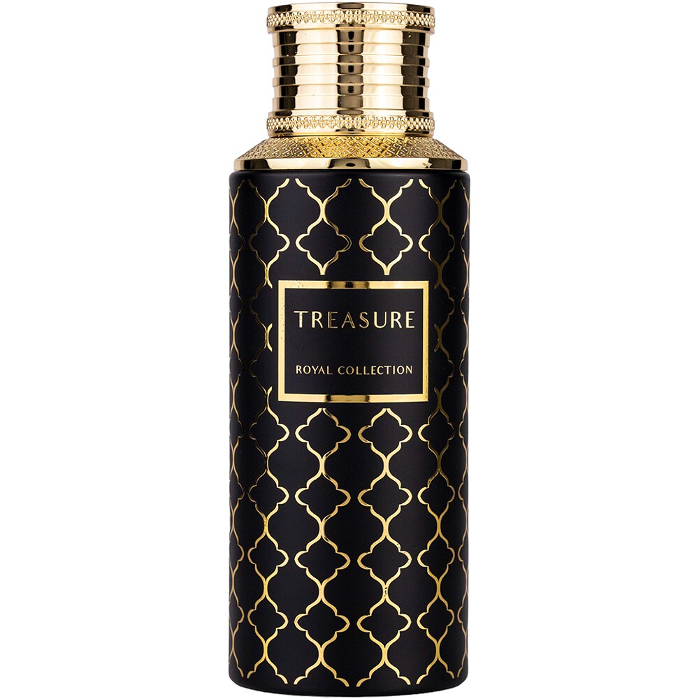 Apa de parfum MAISON ASRAR Treasure, Unisex, 100ml