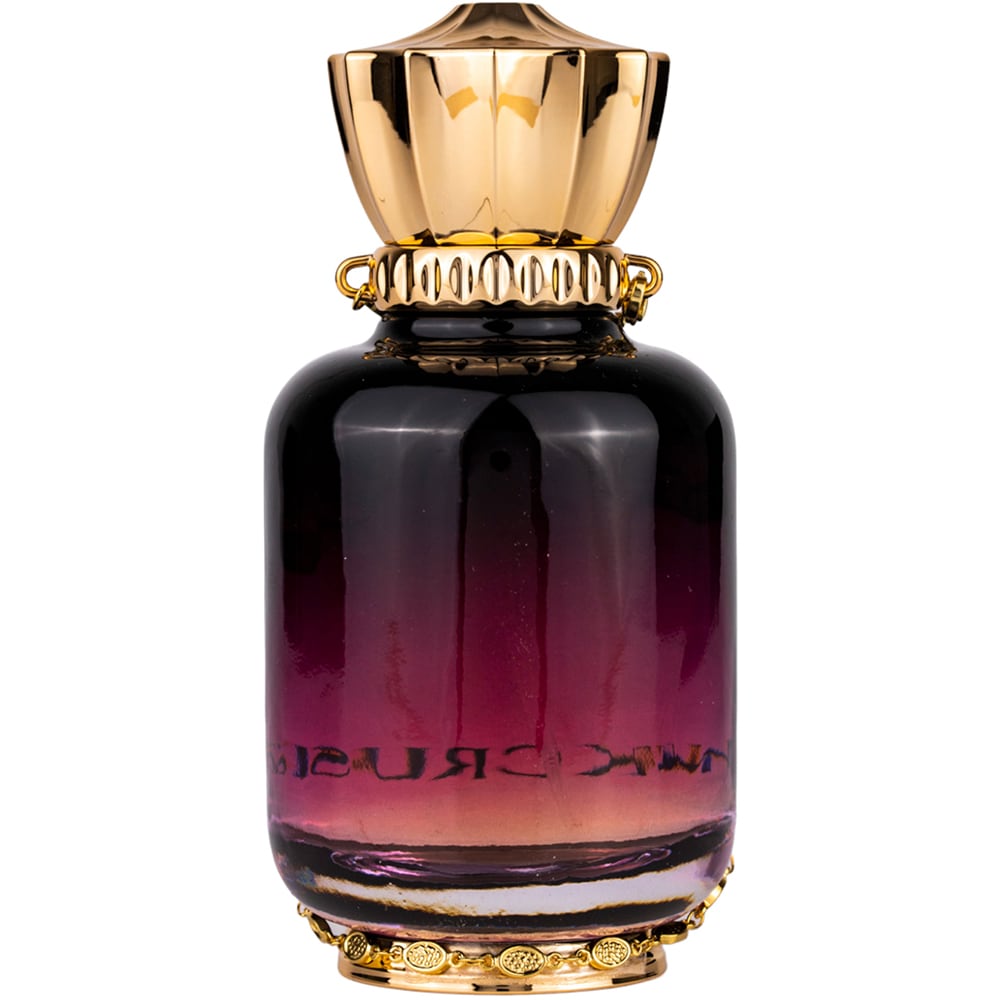 Apa de parfum MAISON ASRAR Pink Crush, Unisex, 100ml