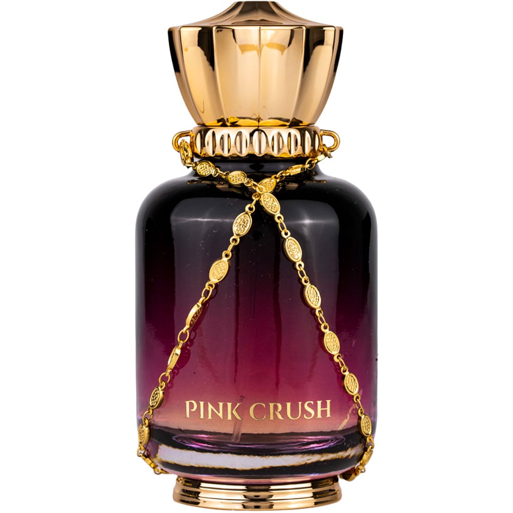 Apa de parfum MAISON ASRAR Pink Crush, Unisex, 100ml