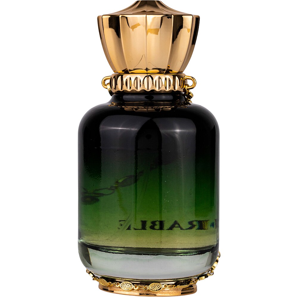 Apa de parfum MAISON ASRAR Adorable, Unisex, 100ml