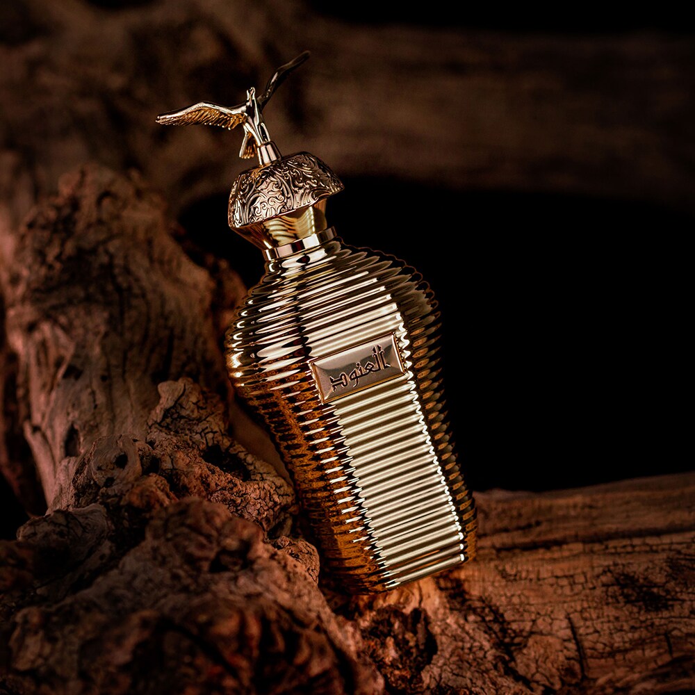 Apa de parfum MAISON ASRAR Alonoud, Unisex, 100ml