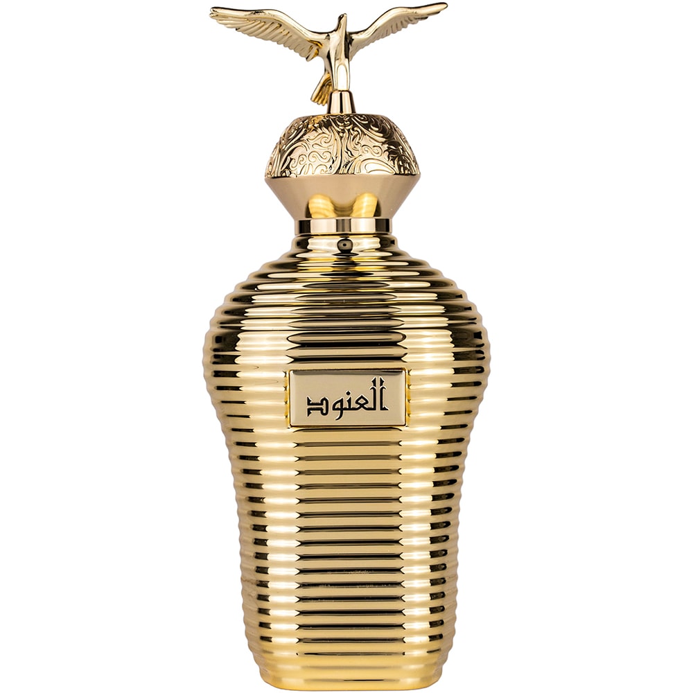 Apa de parfum MAISON ASRAR Alonoud, Unisex, 100ml
