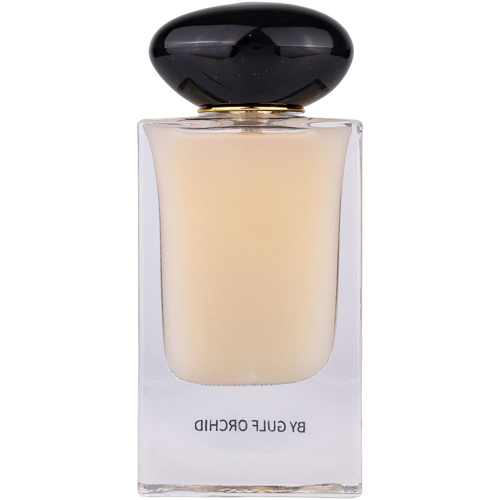 Apa de parfum GULF ORCHID Tahara Vanilla, Unisex, 60ml