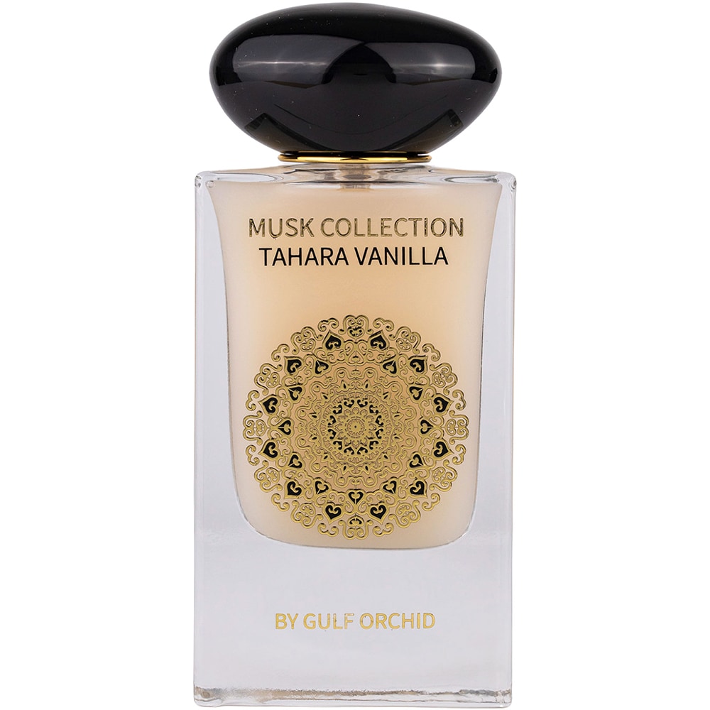 Apa de parfum GULF ORCHID Tahara Vanilla, Unisex, 60ml