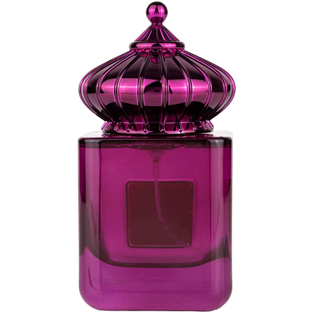 Apa de parfum MATIN MARTIN Lady Roza, Femei, 100ml