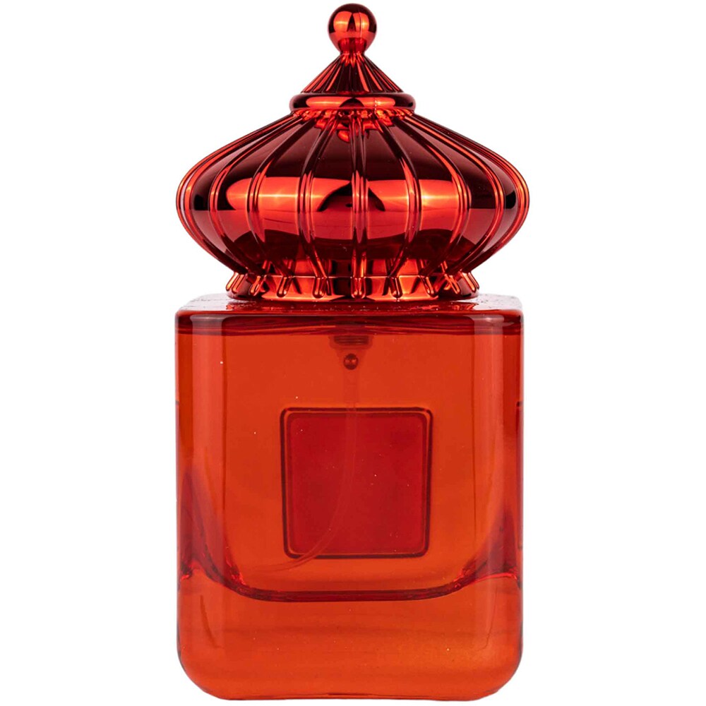 Apa de parfum MATIN MARTIN Silky Saffron, Femei, 100ml