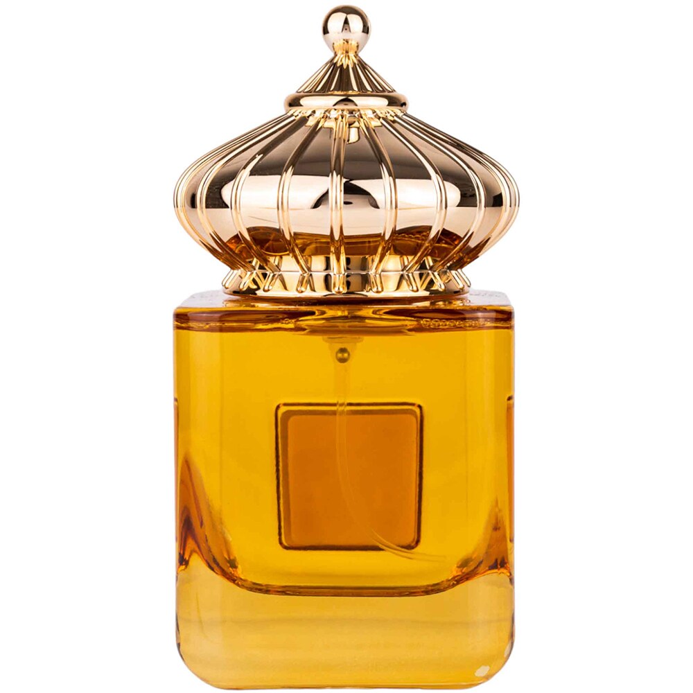 Apa de parfum MATIN MARTIN Wild & Spicy, Barbati, 100ml