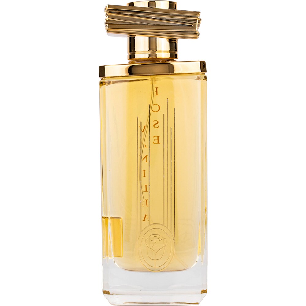 Apa de parfum MAISON ASRAR Rose Vanilla, Unisex, 110ml