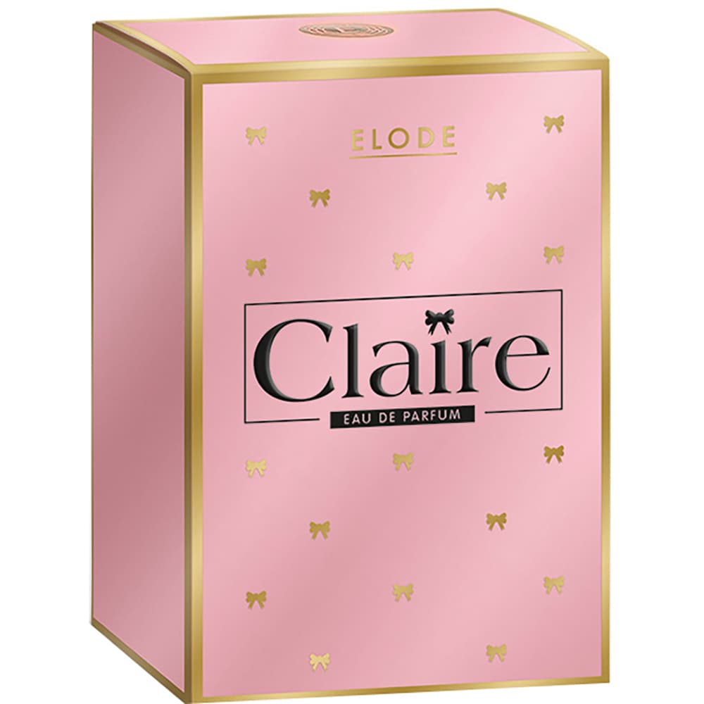 Apa de parfum ELODE Claire, Femei, 100ml