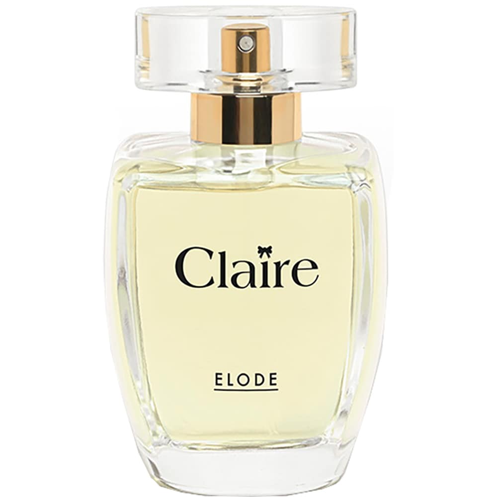 Apa de parfum ELODE Claire, Femei, 100ml