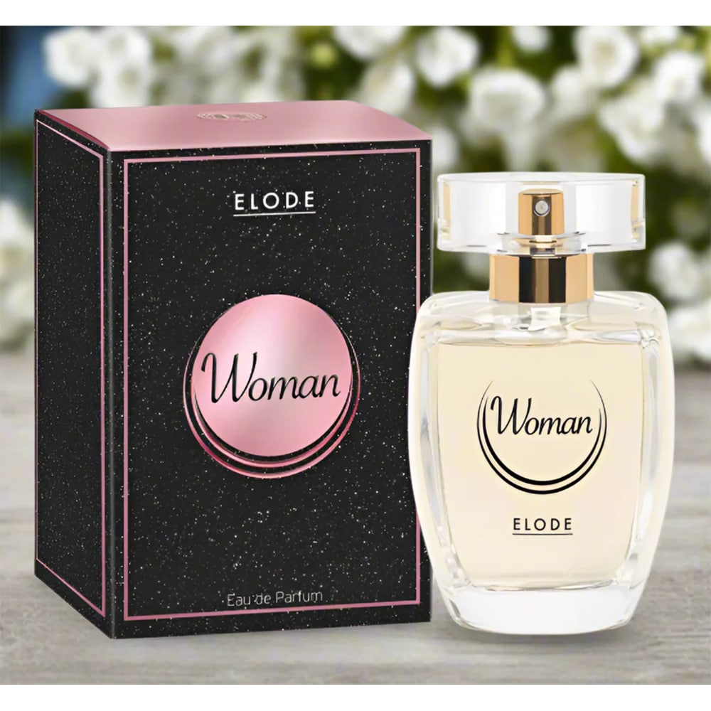 Apa de parfum ELODE Woman, Femei, 100ml