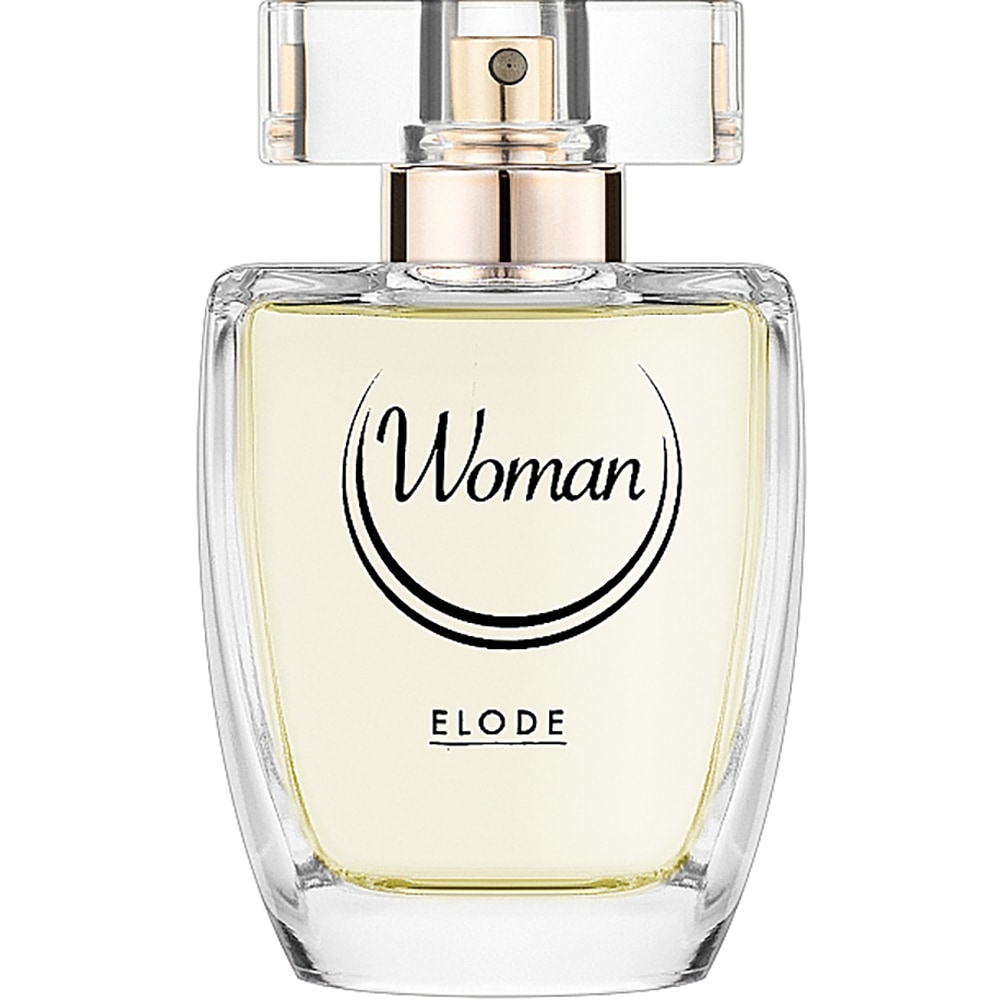 Apa de parfum ELODE Woman, Femei, 100ml
