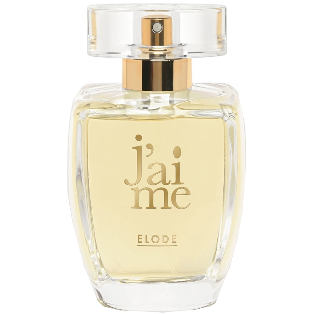 Apa de parfum ELODE J Aaime, Femei, 100ml