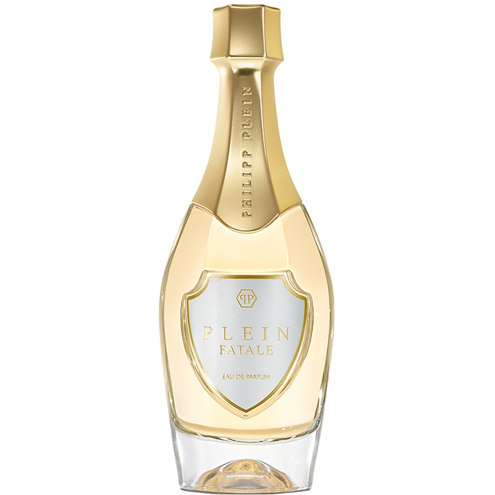 Apa de parfum PHILIPP PLEIN Fatale, Femei, 90ml