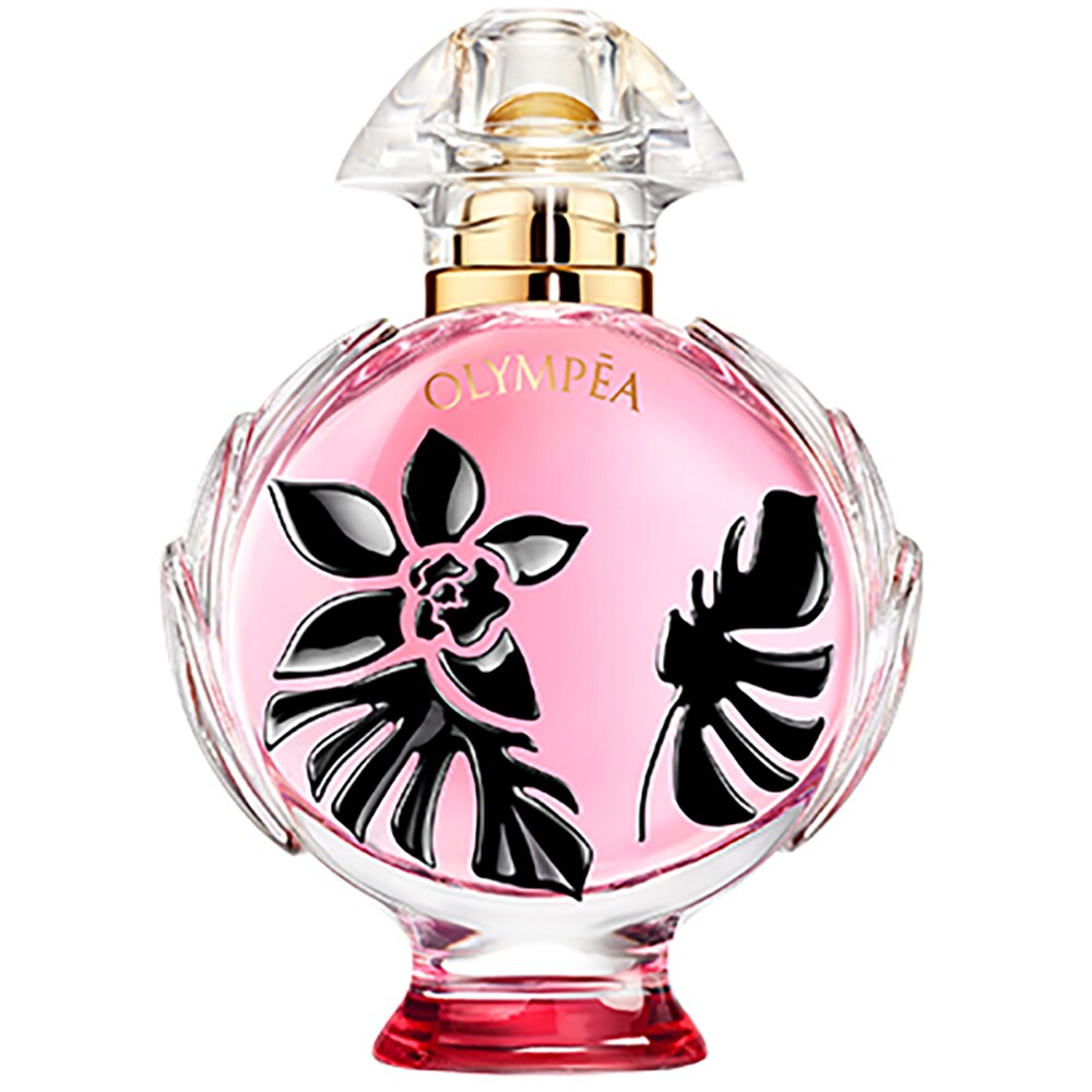 Apa de parfum PACO RABANNE Olympea Flora, Femei, 30ml