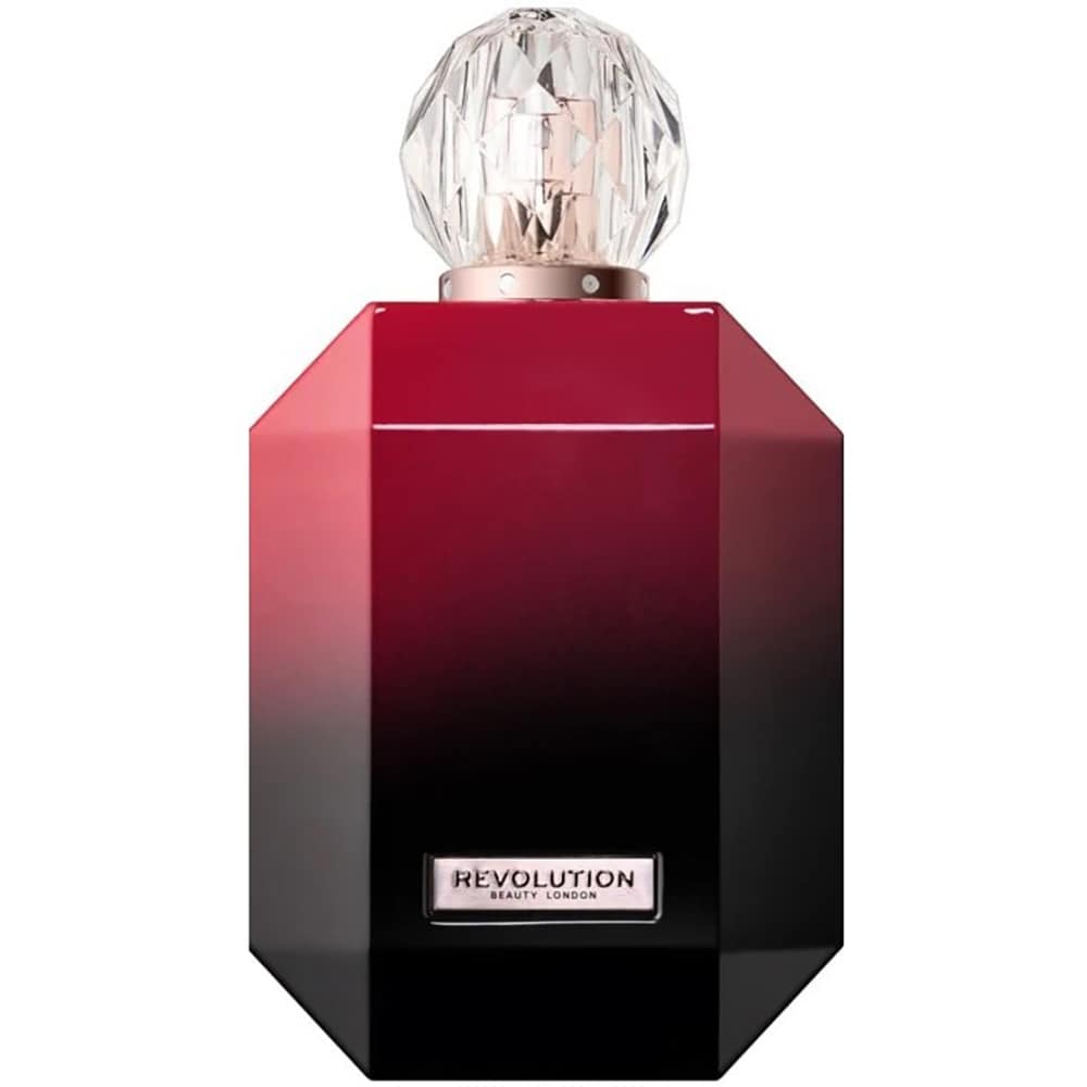 Apa de toaleta MAKE UP REVOLUTION Passion, Femei, 100ml