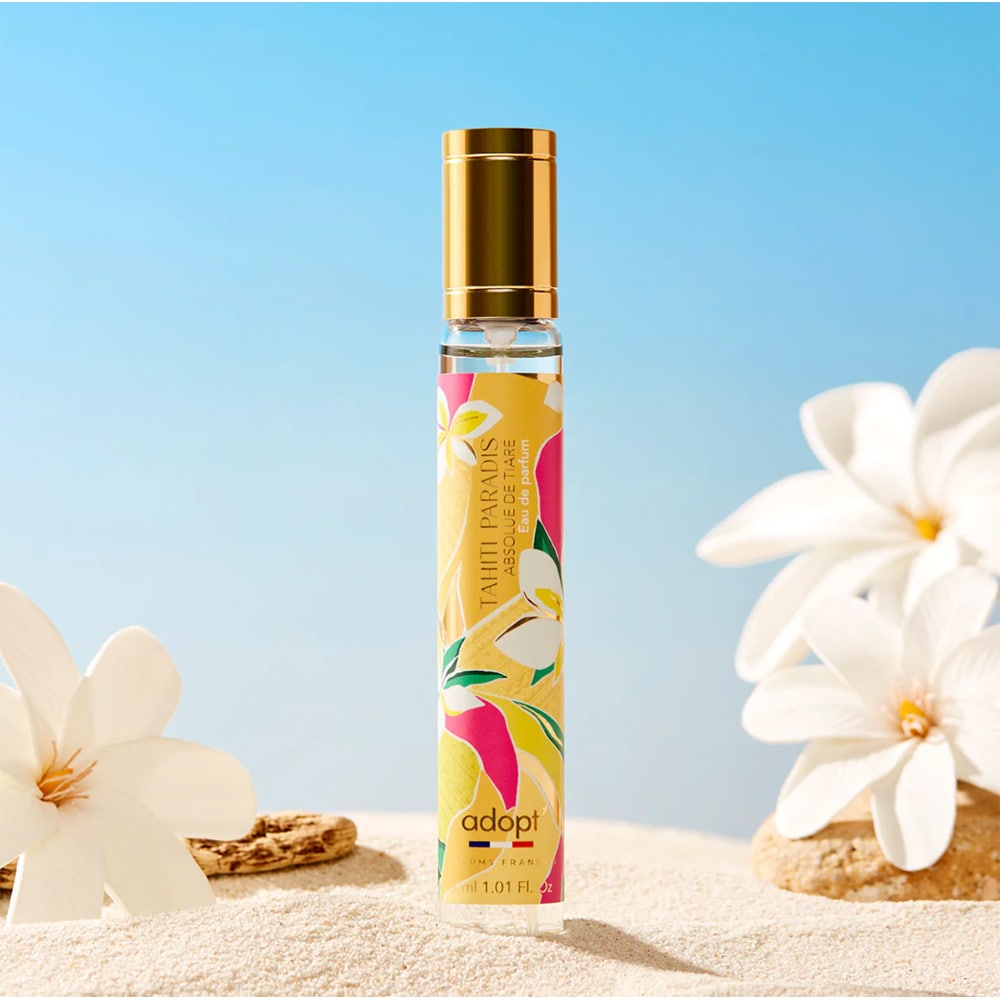 Apa de parfum ADOPT Liberte Cherie, Femei, 30ml