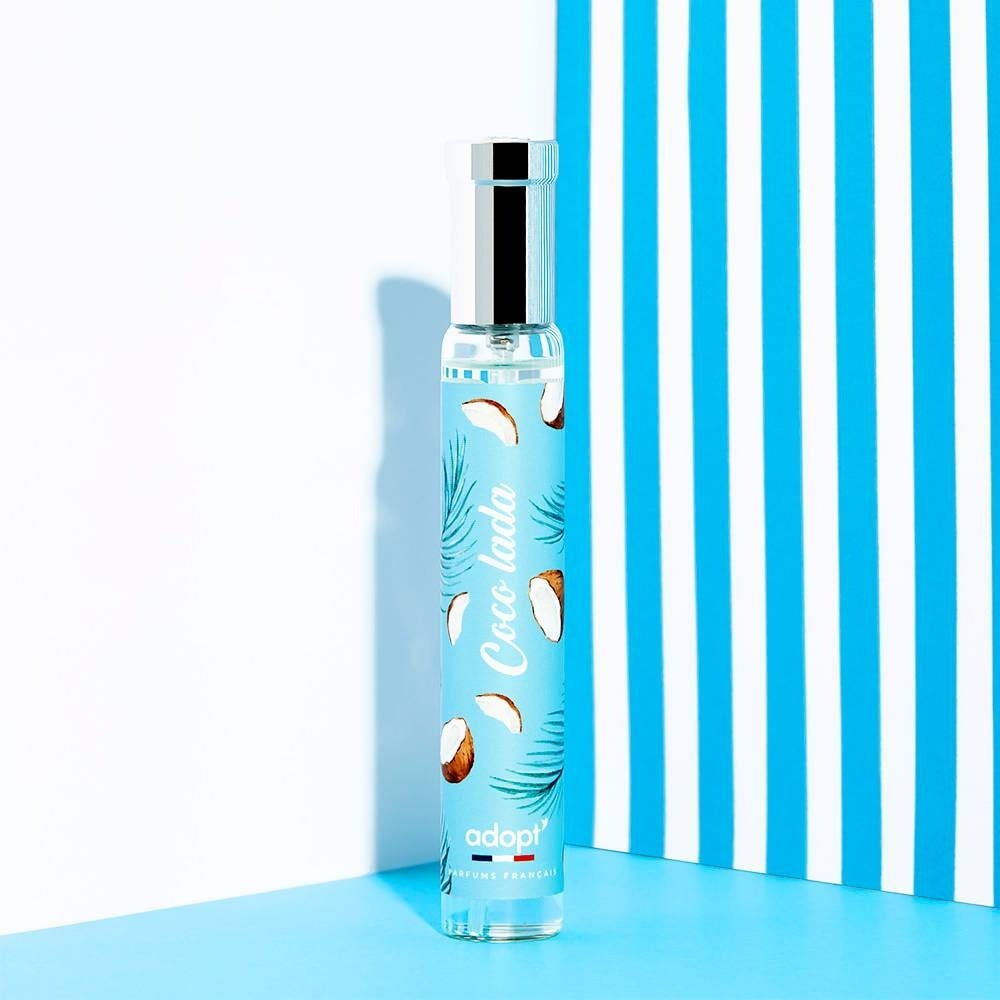 Apa de parfum ADOPT Coco Lada, Femei, 30ml