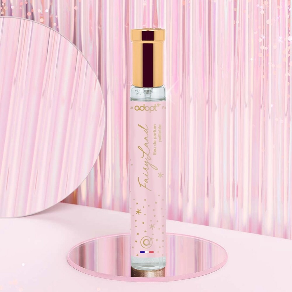Apa de parfum ADOPT Fairyland, Femei, 30ml
