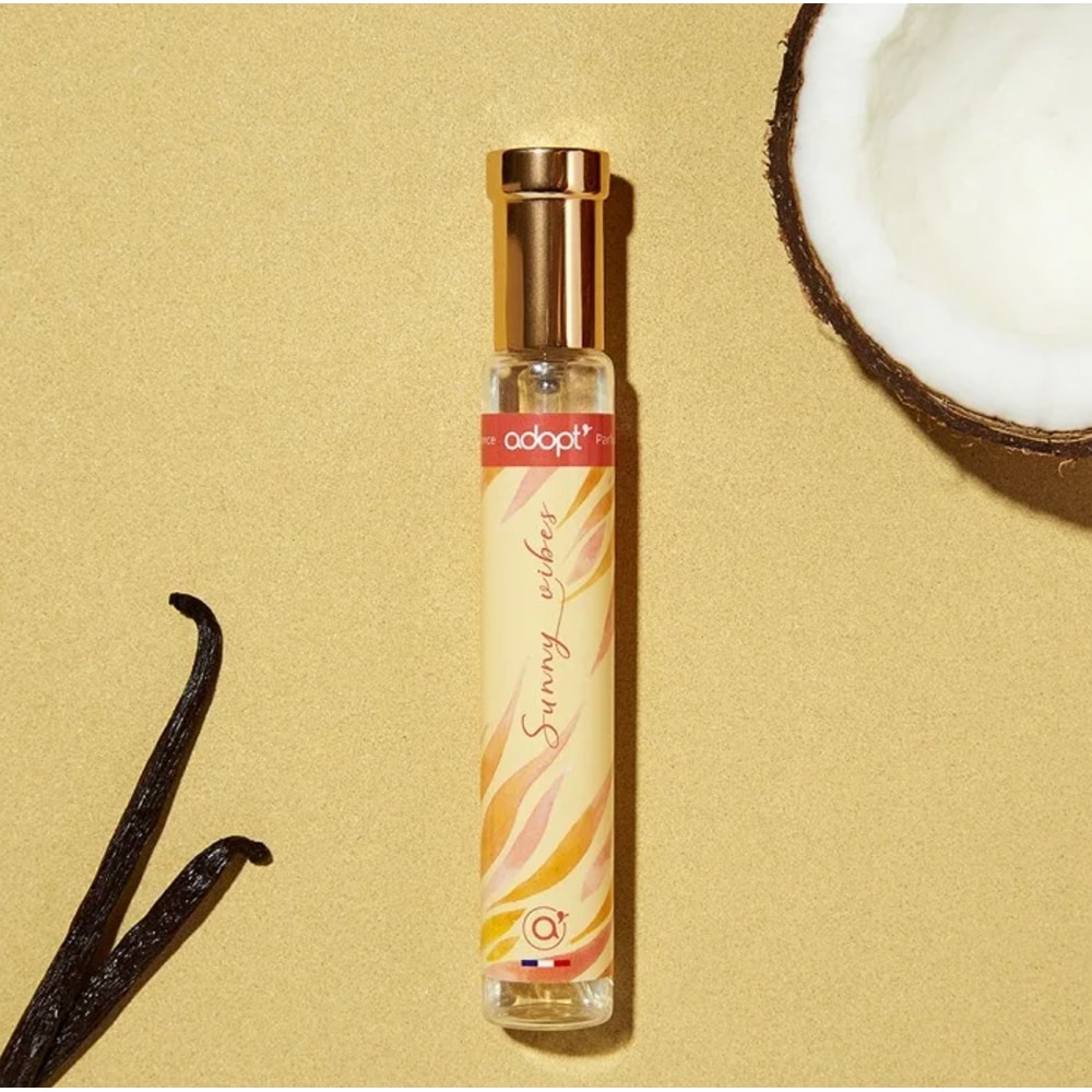 Apa de parfum ADOPT Sunny Vibes, Femei, 30ml