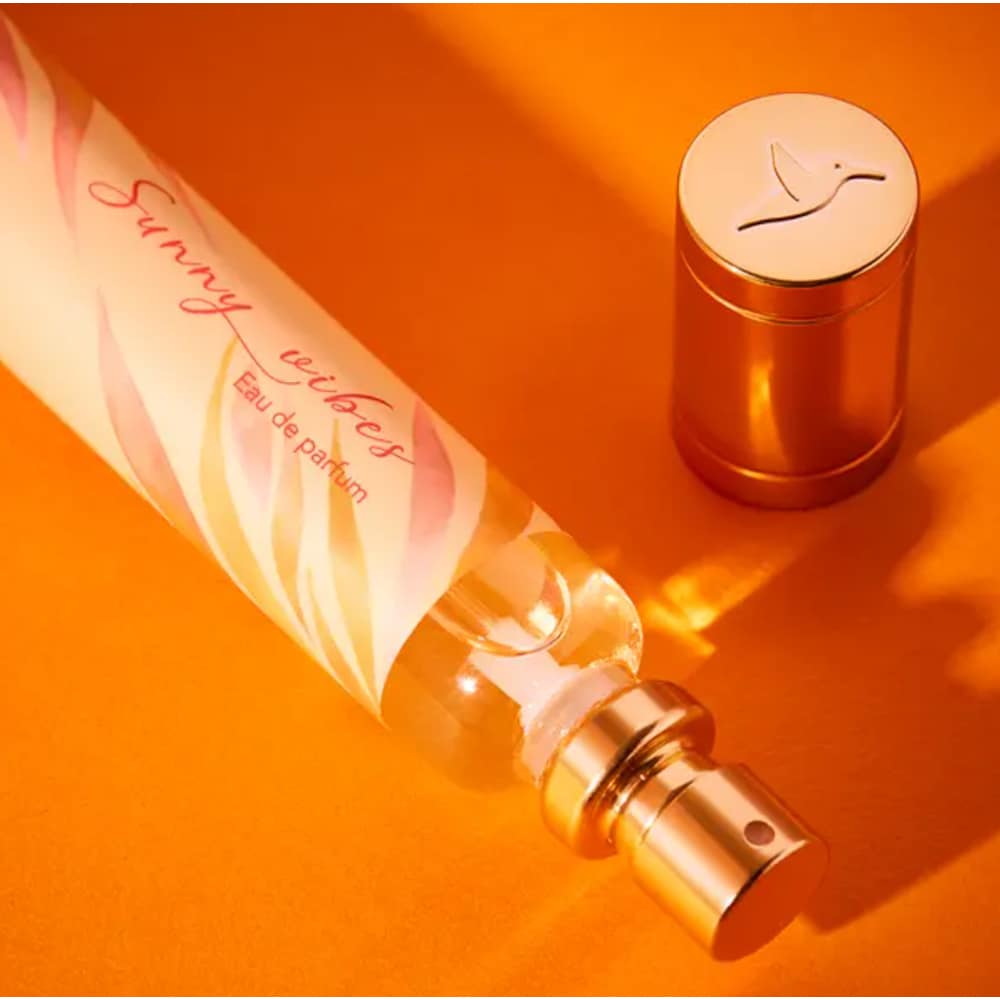 Apa de parfum ADOPT Sunny Vibes, Femei, 30ml