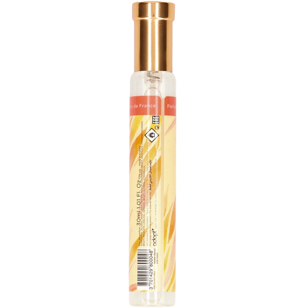 Apa de parfum ADOPT Sunny Vibes, Femei, 30ml