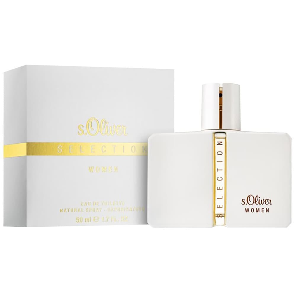 Apa de toaleta S.OLIVER Selection, Femei, 30ml