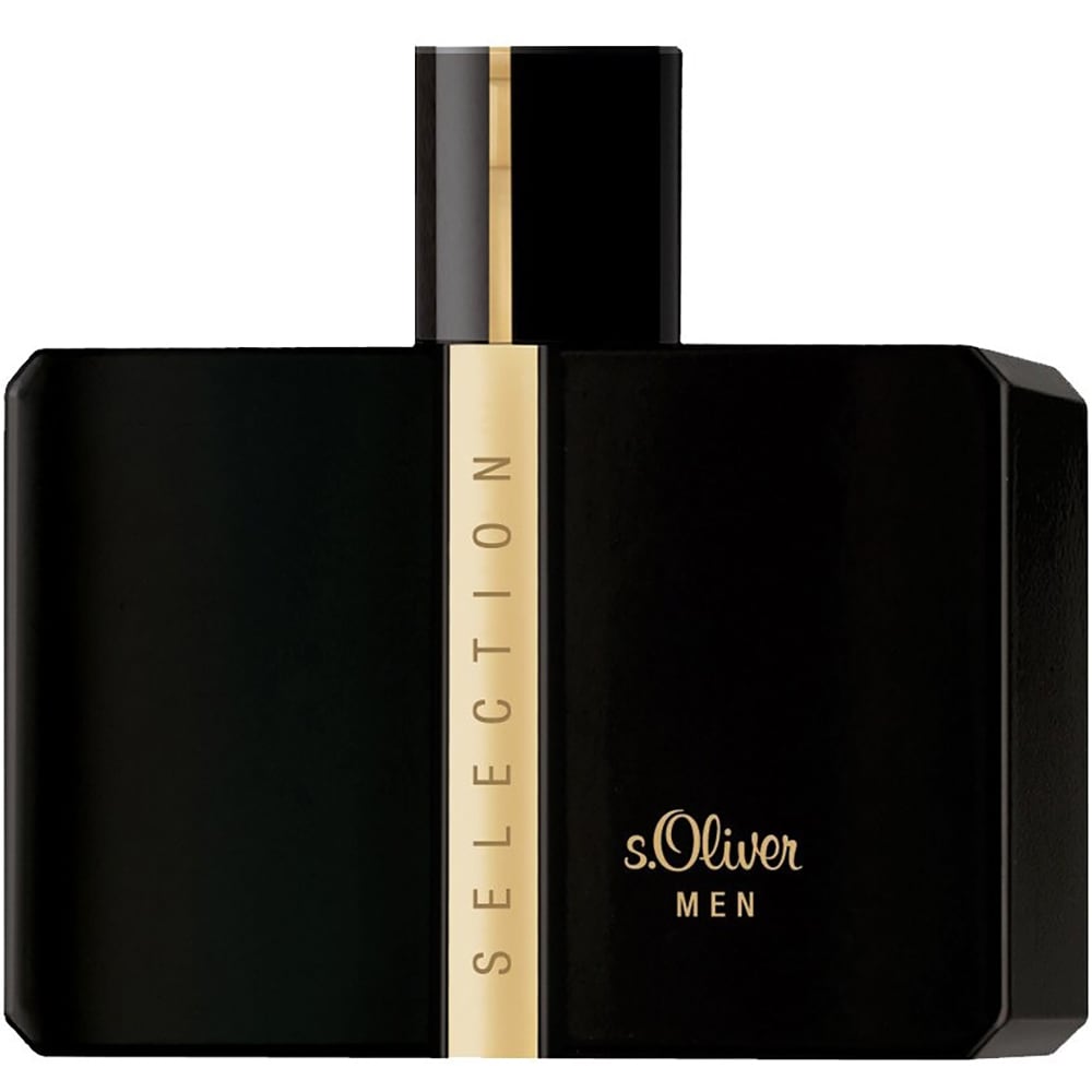 Apa de toaleta S.OLIVER Selection, Barbati, 30ml