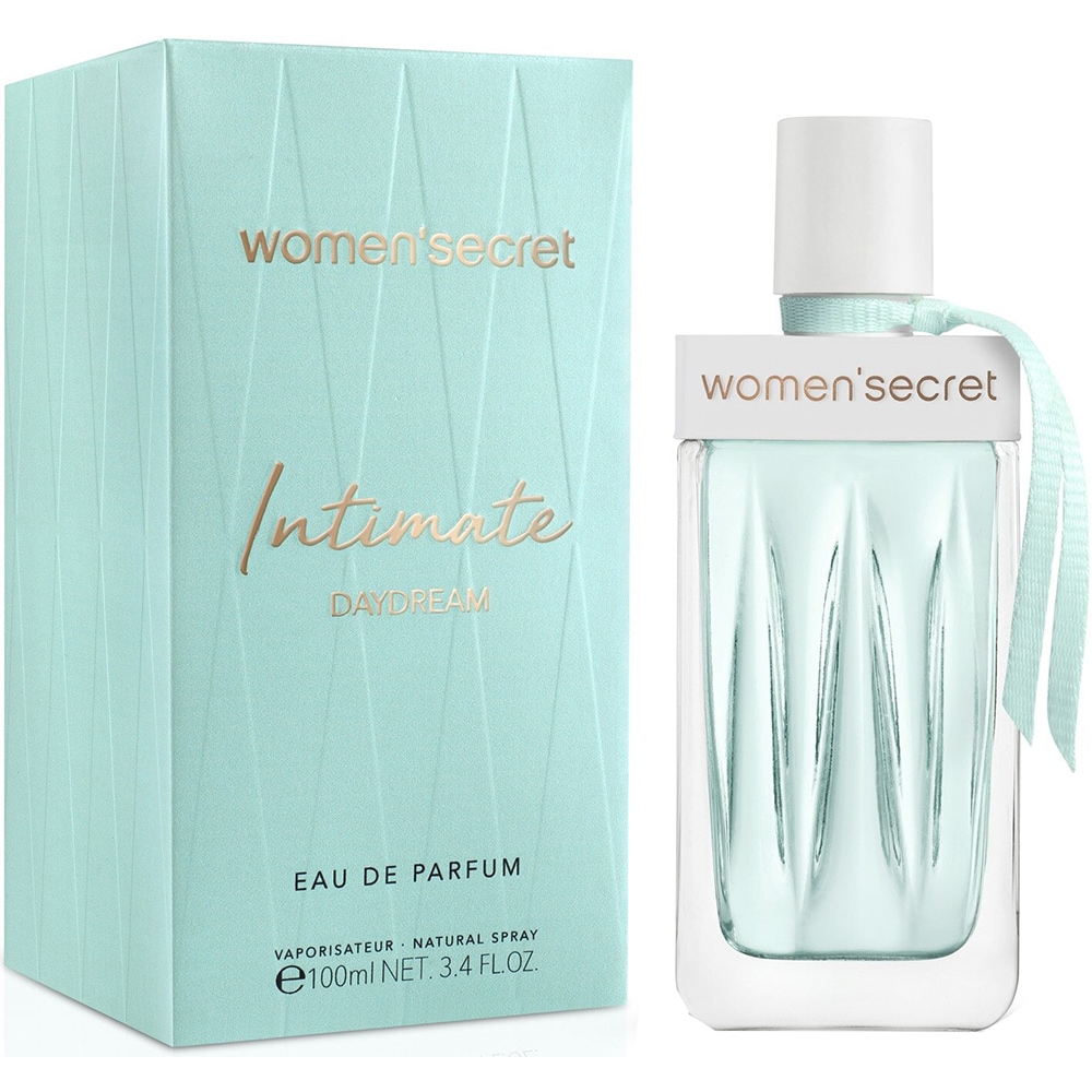 Apa de toaleta WOMEN'S SECRET Intimate Daydream, Femei,100ml