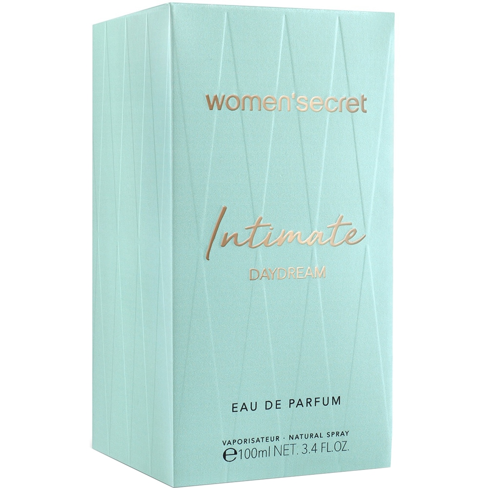 Apa de toaleta WOMEN'S SECRET Intimate Daydream, Femei,100ml