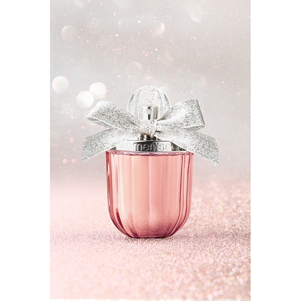 Apa de parfum WOMEN'S SECRET Rose Seduction, Femei, 100ml