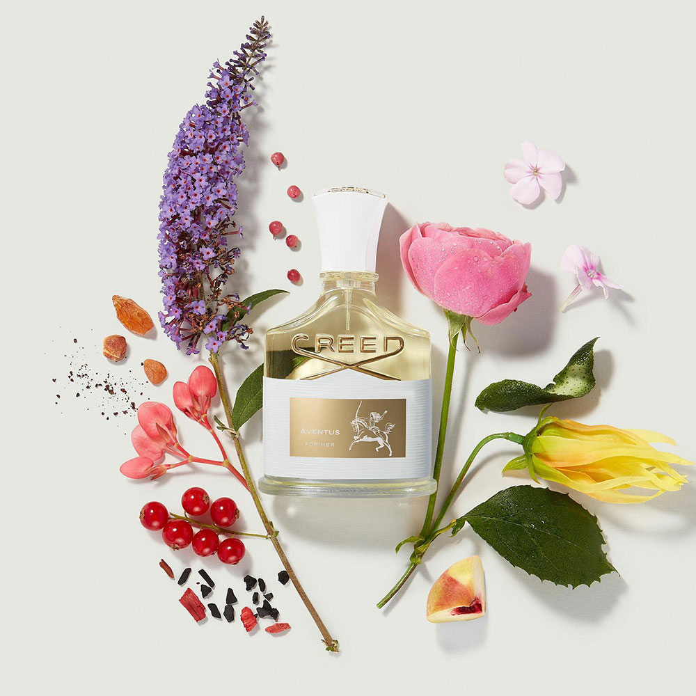 Apa de parfum CREDD Aventus For Her, Femei, 30ml
