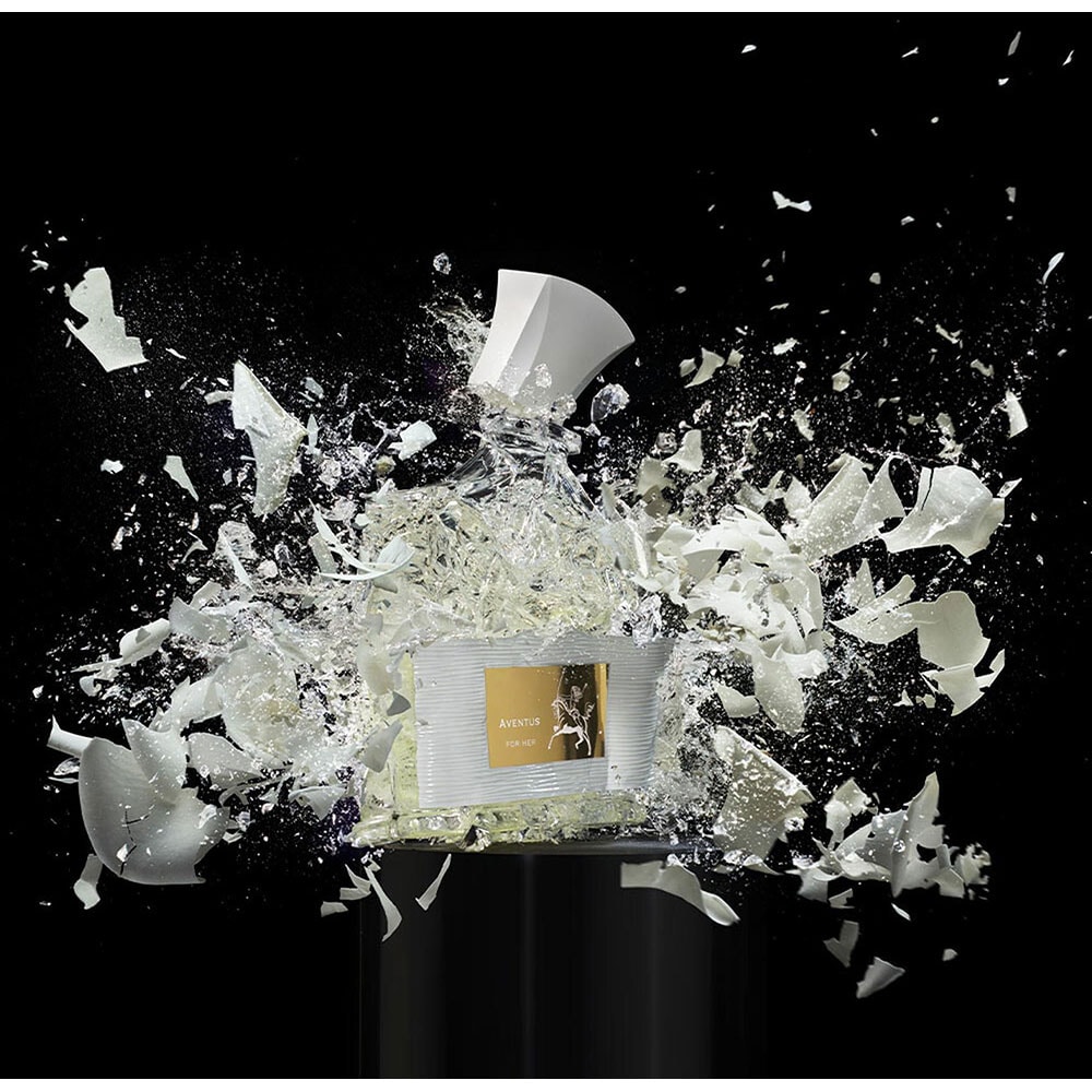 Apa de parfum CREDD Aventus For Her, Femei, 30ml