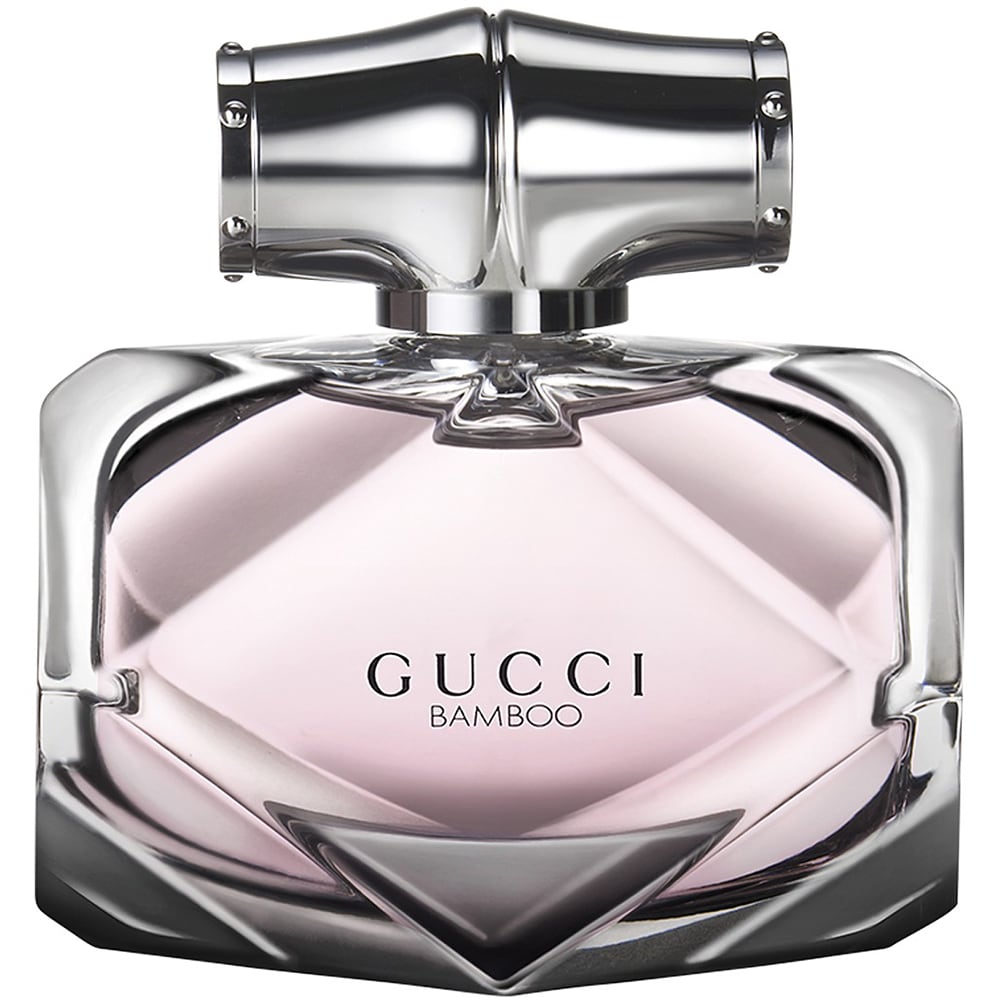 Apa de toaleta GUCCI Bambo, Femei, 75ml