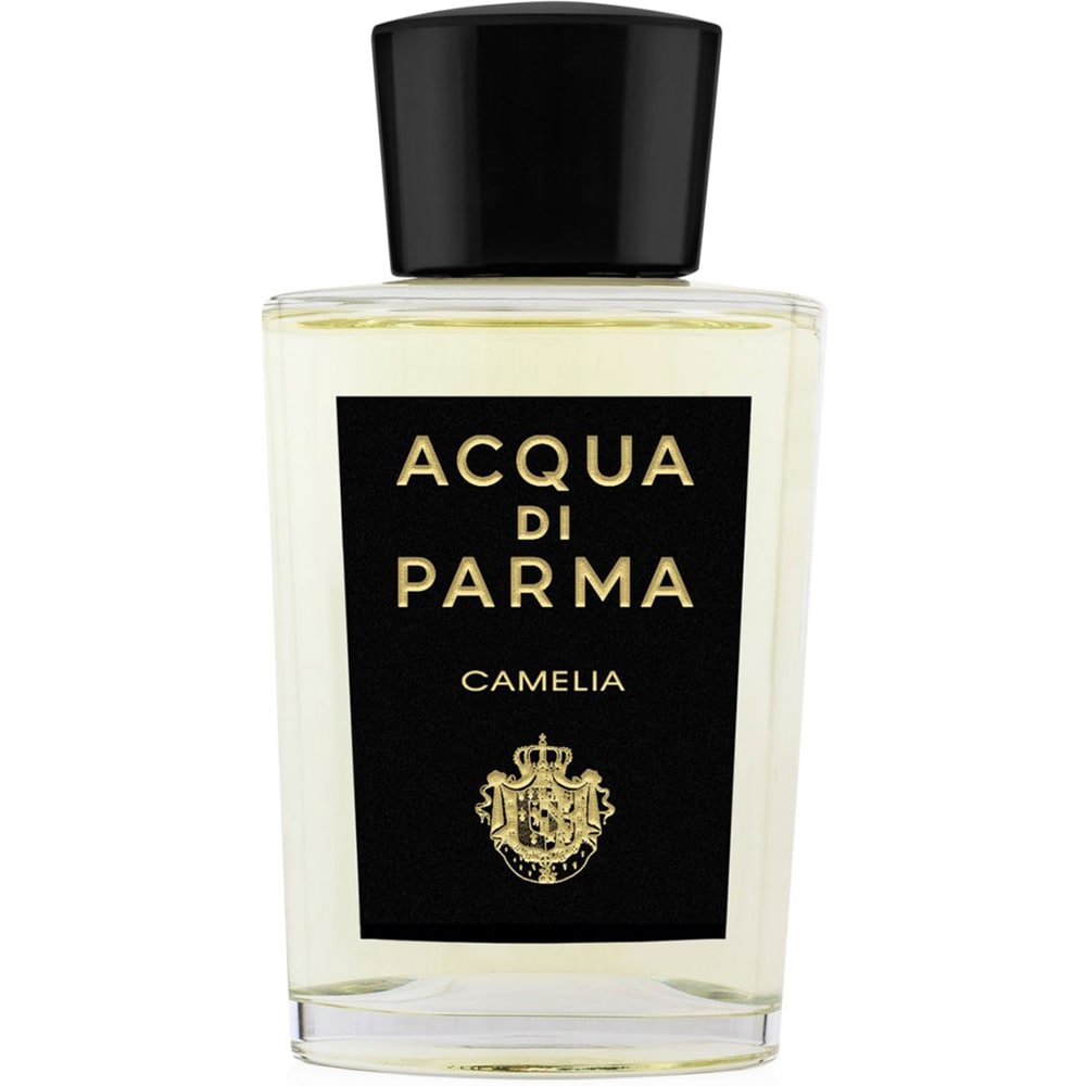 Apa de parfum ACQUA DI PARMA Camelia, Unisex, 180ml