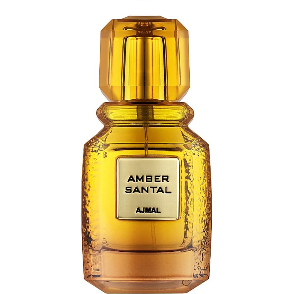 Apa de parfum AJMAL Amber Santal, Femei, 100ml