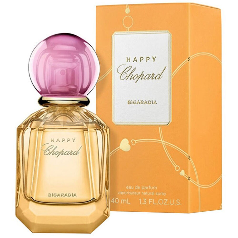 Apa de parfum CHOPARD Happy Bigaradia, Femei, 100ml