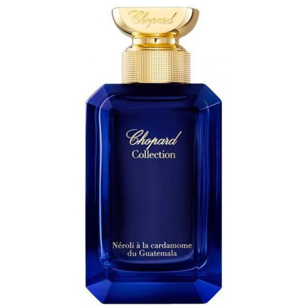 Apa de parfum CHOPARD Neroli a la Cardamome du Guatemala, Unisex, 50ml