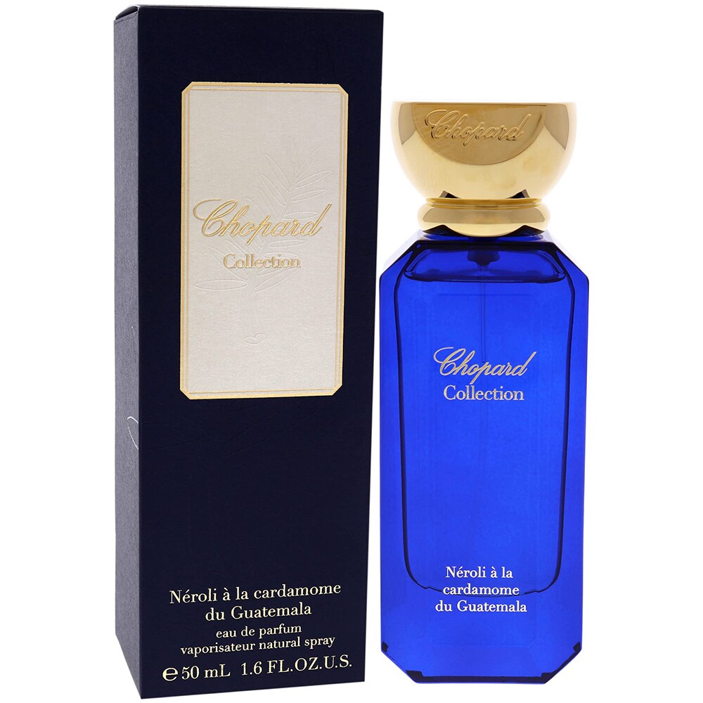 Apa de parfum CHOPARD Neroli a la Cardamome du Guatemala, Unisex, 50ml