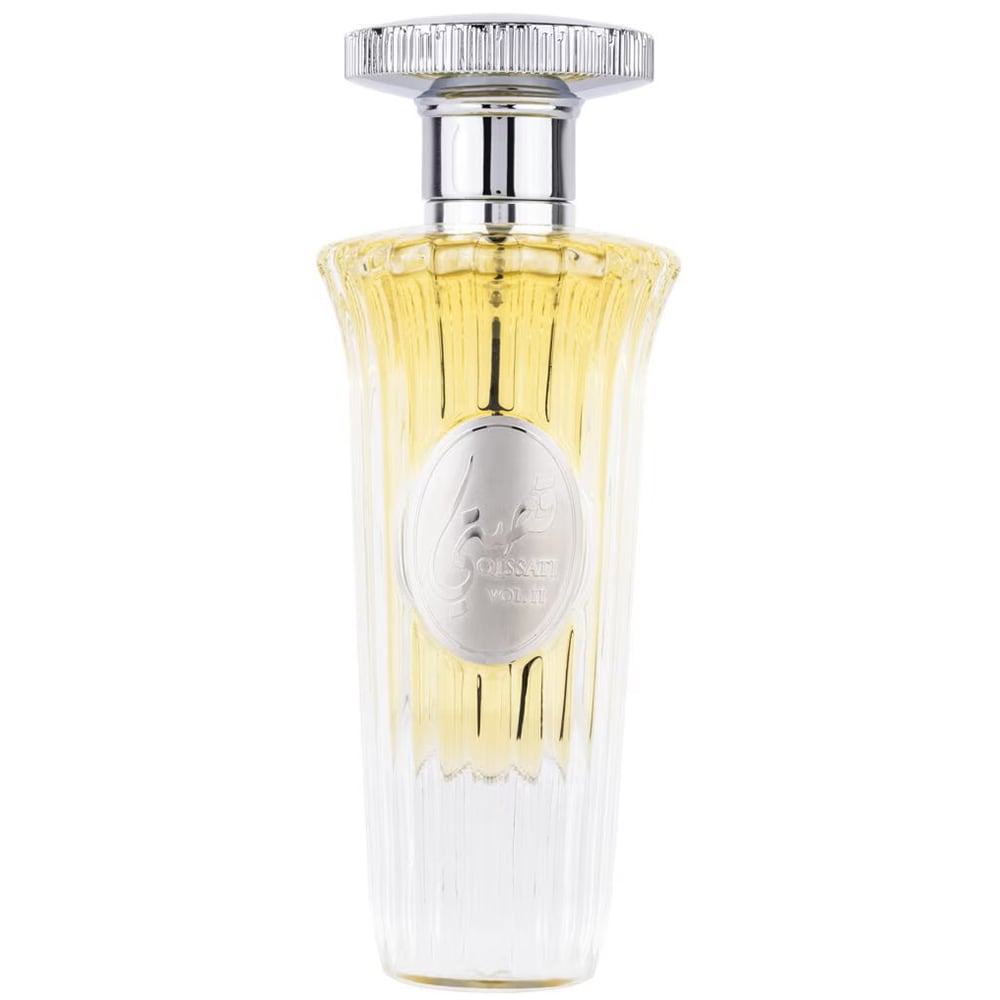 Apa de parfum LATTAFA My Story Qissati Vol II, Brabati, 50ml