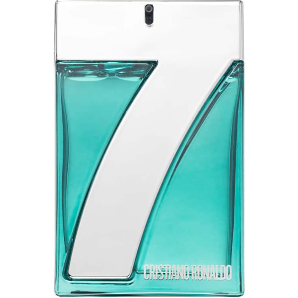 Apa de toaleta CR7 CRISTIANO RONALDO Origins, Barbati, 100ml