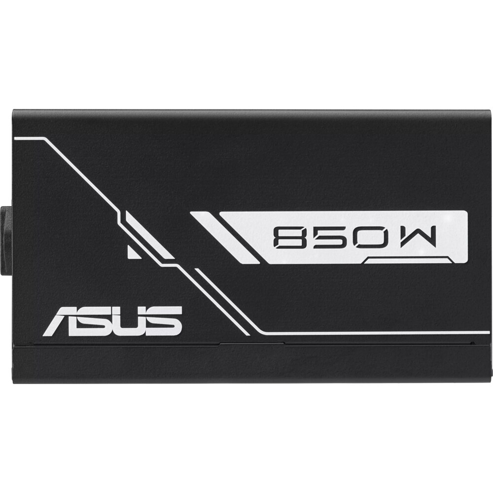 Sursa ASUS Prime Black Edition, 850W, 135mm, 80 Plus Gold, Full Modular