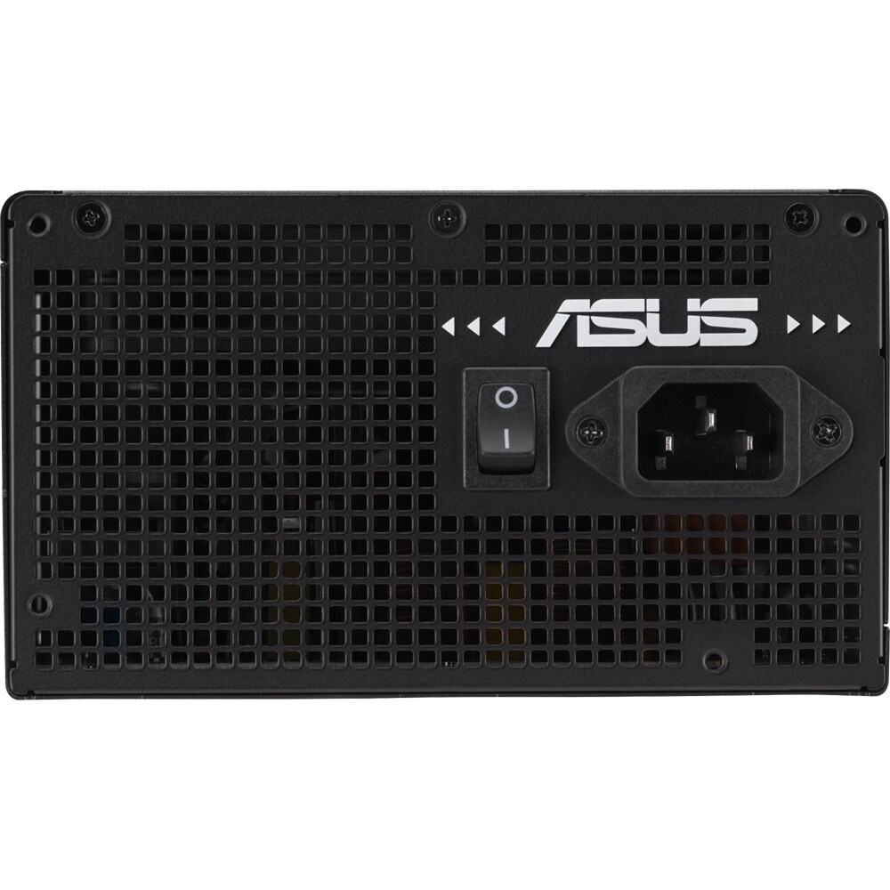 Sursa ASUS Prime Black Edition, 850W, 135mm, 80 Plus Gold, Full Modular