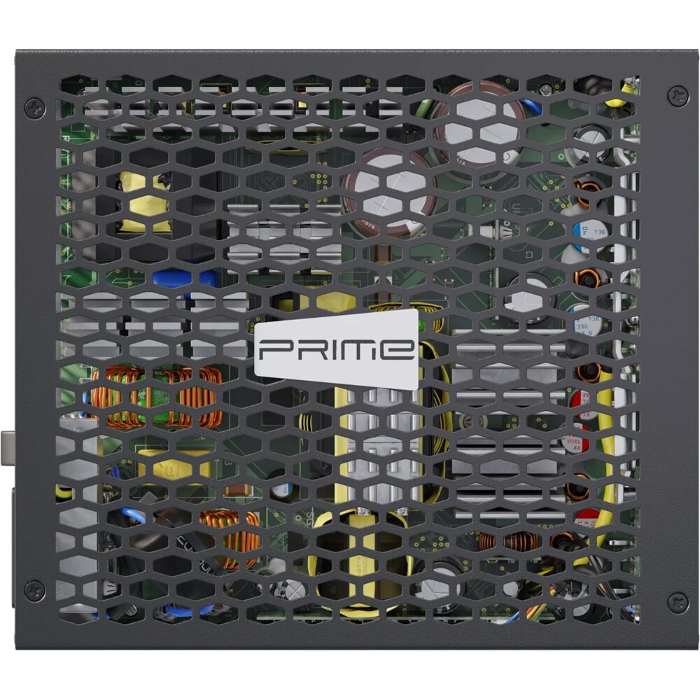 Sursa PC SEASONIC PRIME Fanless TX-700, 700W, 80 Plus Titanium, negru
