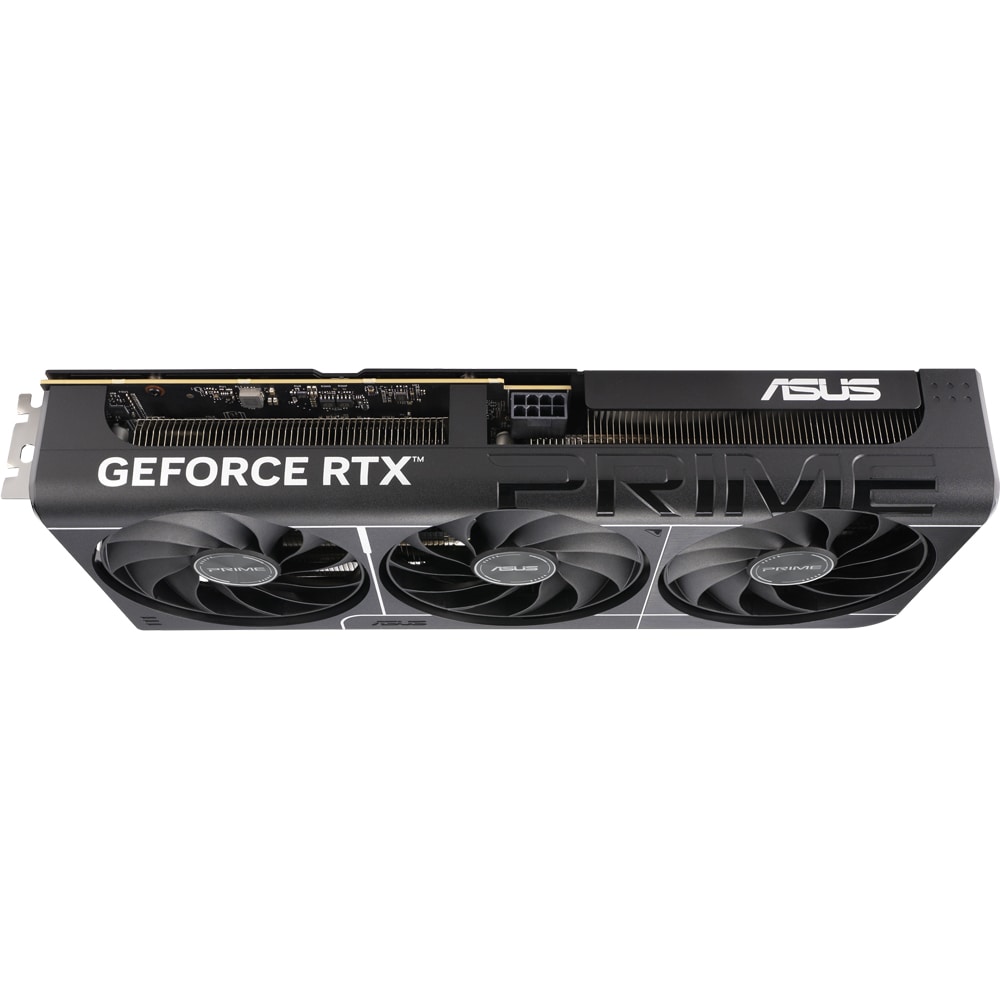 Placa video ASUS PRIME GeForce RTX 5060 Ti OC Edition, 16GB GDDR7, 128bit, DLSS 4, PRIME-RTX5060TI-O16G
