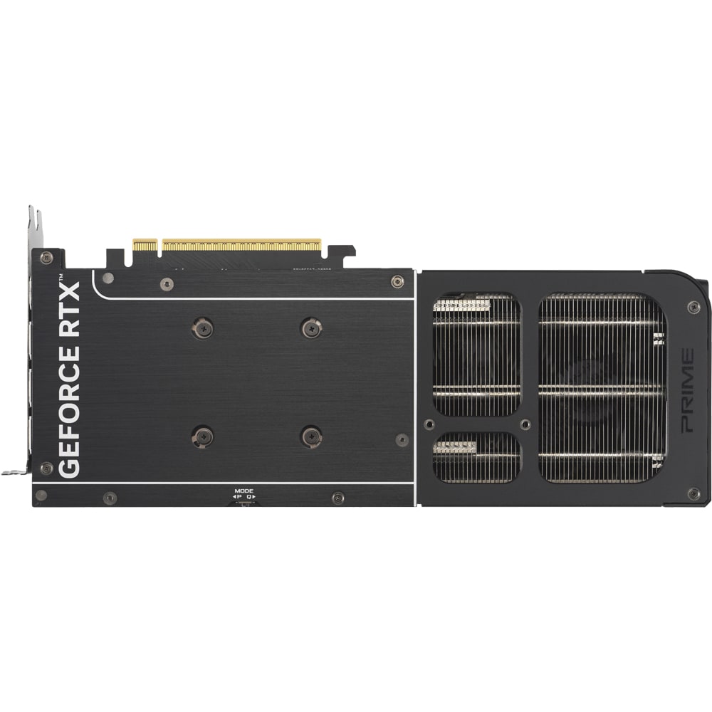 Placa video ASUS PRIME GeForce RTX 5060 Ti OC Edition, 16GB GDDR7, 128bit, DLSS 4, PRIME-RTX5060TI-O16G