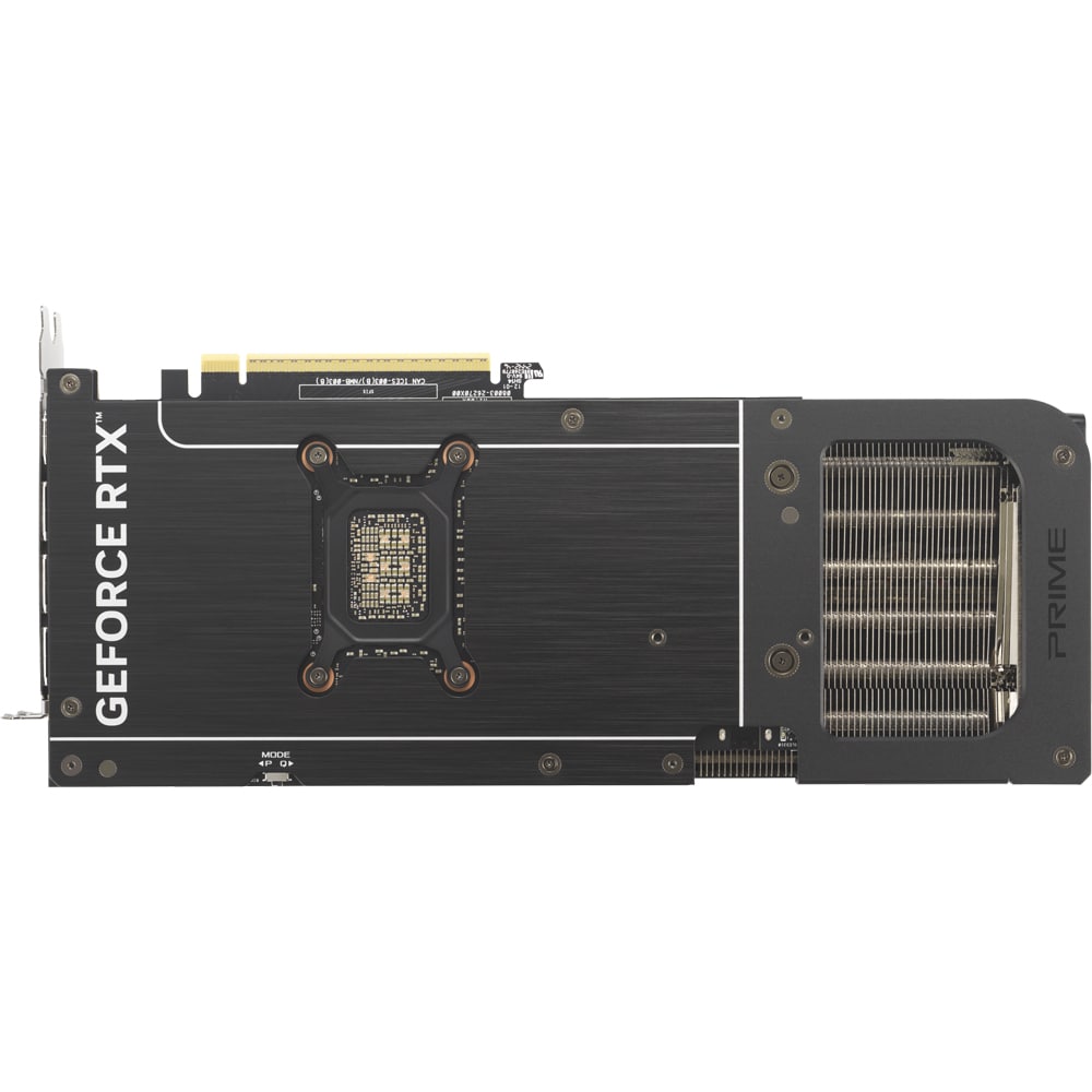 Placa video ASUS PRIME GeForce RTX 5070 Ti OC Edition, 16GB GDDR7, 256bit, DLSS 4, PRIME-RTX5070TI-O16G