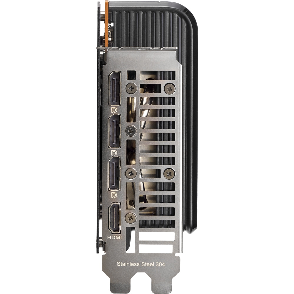 Placa video ASUS Prime Radeon RX 9070 OC Edition, 16GB GDDR6, 256 bit, PRIME-RX9070-O16G