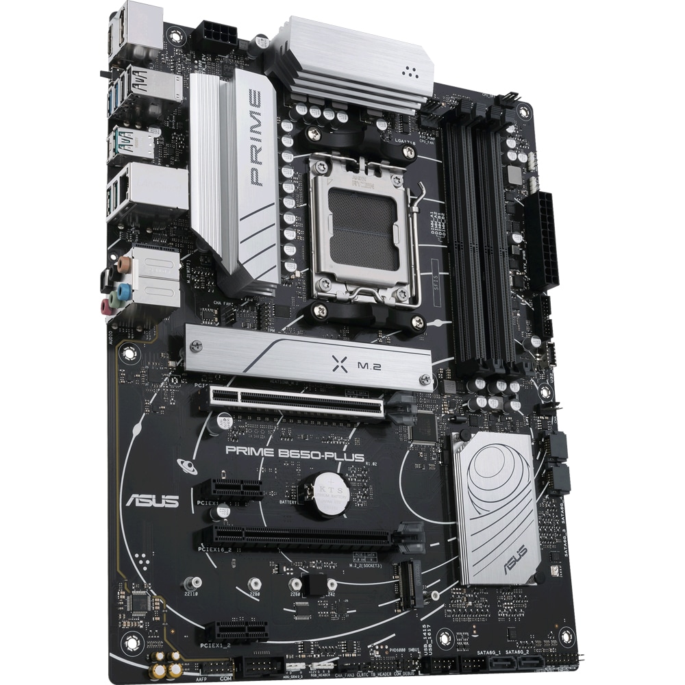 Placa de baza ASUS PRIME B650-PLUS-CSM, Socket AM5, ATX